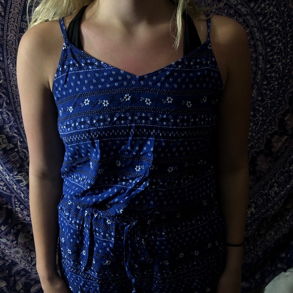 romper - Picture 2 of 3